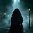 make fantasy book cover, thriller book cover design
