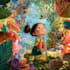 african american children book illustration