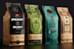 modern and professional packaging design