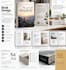 design professional print ready brochures catalogs