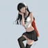 draw anime character art