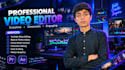 edit engaging podcast shorts with captions