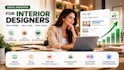 seo for interior designers to generate more qualified leads