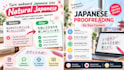 make your japanese sound natural