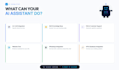 build an ai chatbot for your business faqs and orders