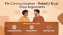 be your relationship coach for couples communication