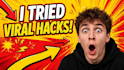 do catching youtube thumbnail design