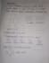provide beautiful handwriting and notes