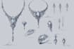 design custom jewelry sketches