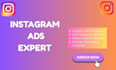 do instagram ads expert