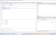 write sql queries and analyze your database