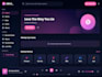 build fronted and full stack website