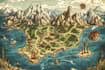 do fantasy map design fantasy maps design