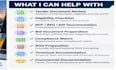 prepare professional tender, rfp and bid documents