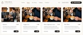design a mordern responsive website for your business