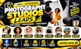 generate qualified photography studio leads using facebook and google ads