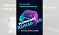 design modern and creative posters