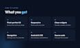 convert your figma design into a responsive flutter UI
