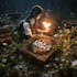 dark romance and romantic suspense book cover design
