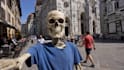create viral 3d skeleton ai storytelling shorts
