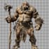 sculpt anything 3d model using zbrush