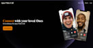 build a real time video calling using mern and webrtc