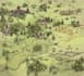 draw a custom map for fantasy, scifi, book or boardgame