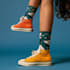 socks design unique socks design