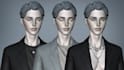 do custom 3d toy model, figurines, 3d animation, game vfx,bjd and poseable model