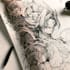 draw you an american traditional tattoo