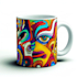 design awesome custom mug design