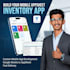 build a custom no code business app with google appsheet