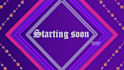 design a custom stream overlay pack for twitch, youtube and kick
