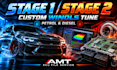 custom tune your ecu stage 1 stage 2 professionally in winols