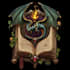 do a fantasy game logo