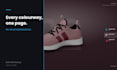 build a 3d product configurator for your website with three js