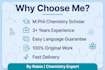 write chemistry notes articles and educational content in easy language