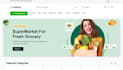 develop a full stack mern web application