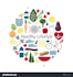 write SEO engaging health and wellness content