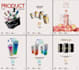 design professional, creative, eyecatching packaging