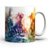 design awesome custom mug design