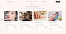 build a custom salon and spa booking system