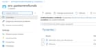 fix sql server queries and API integrations
