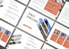 mettre en page une présentation