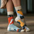 socks design unique socks design