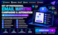 provide b2b lead generation and email list building service