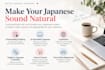proofread, edit, and localize your japanese naturally
