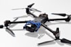 develop your drone idea into a real product design