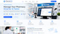 develop a responsive website and pos system dashboard