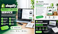 shopify product upload service